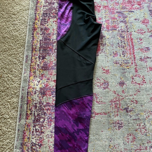 NWT RBX Workout Leggings - Picture 4 of 4